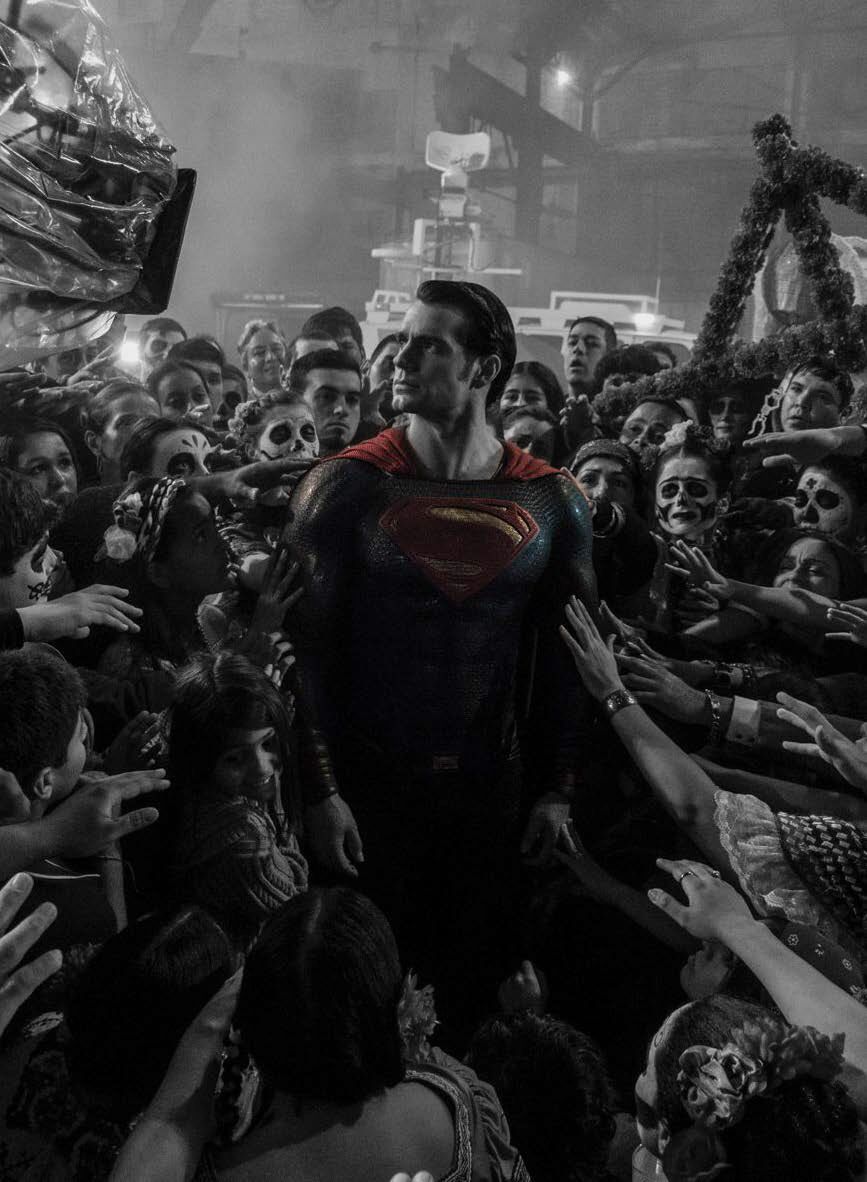 Superman tweet media