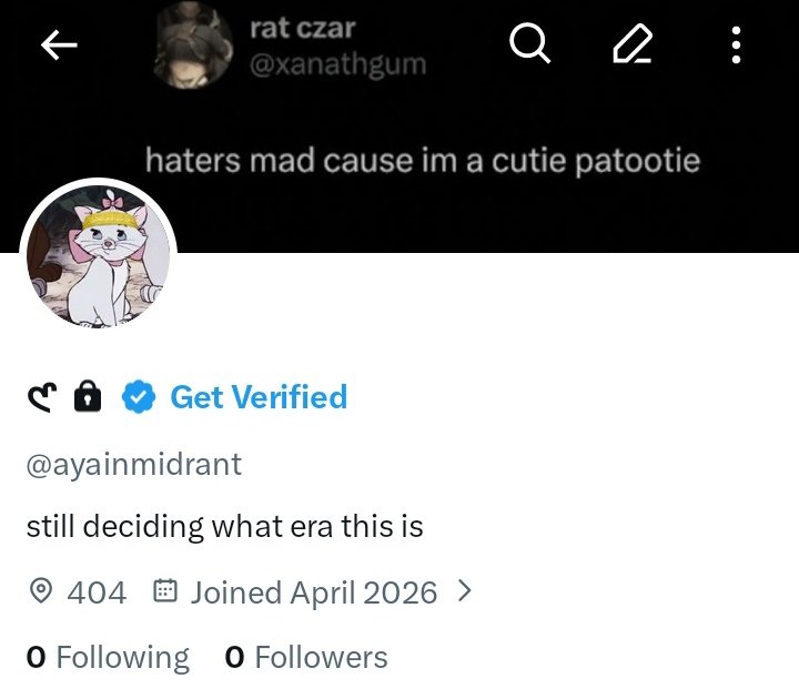 𝓐 tweet media