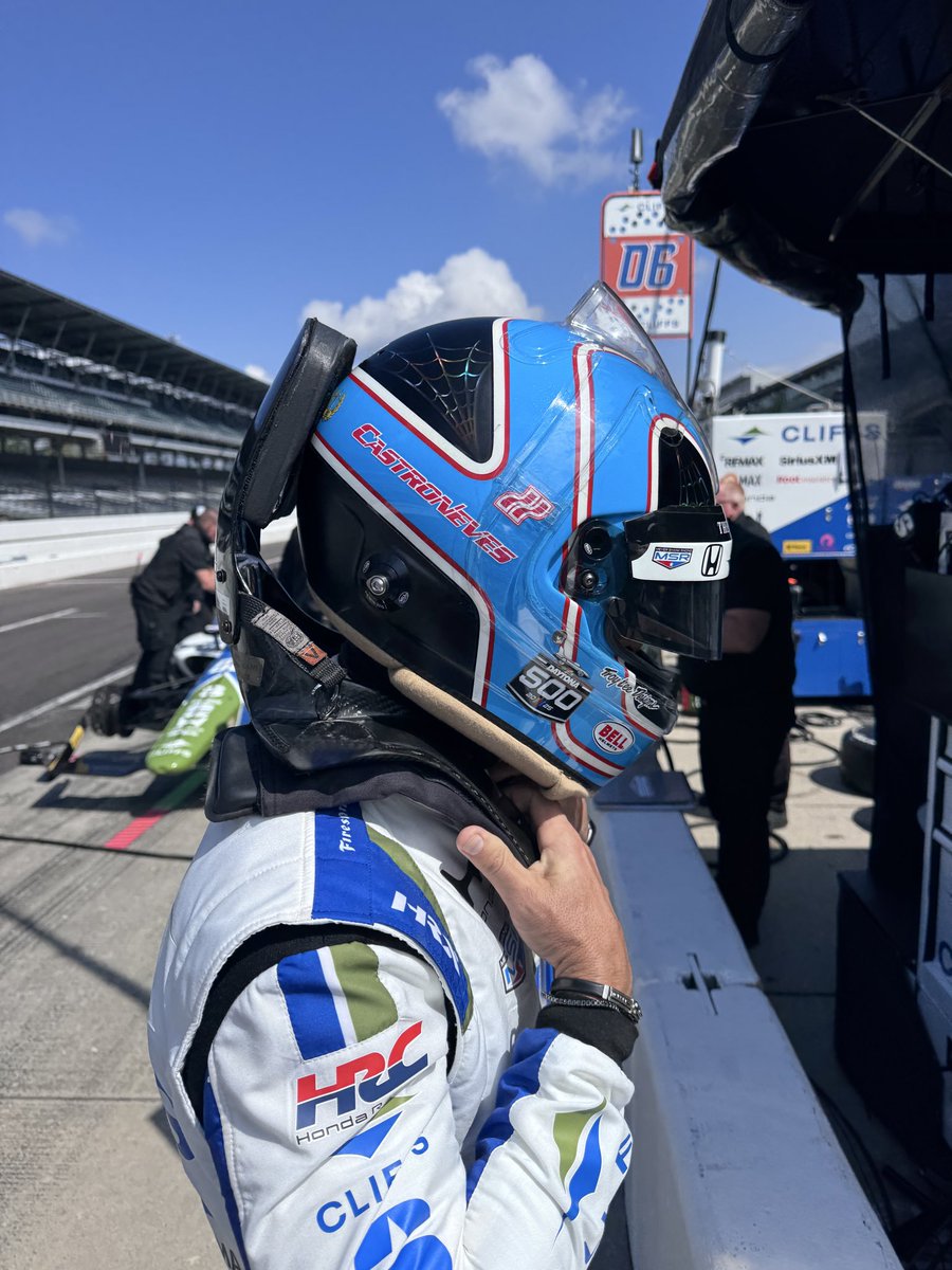 Marshall Pruett tweet media