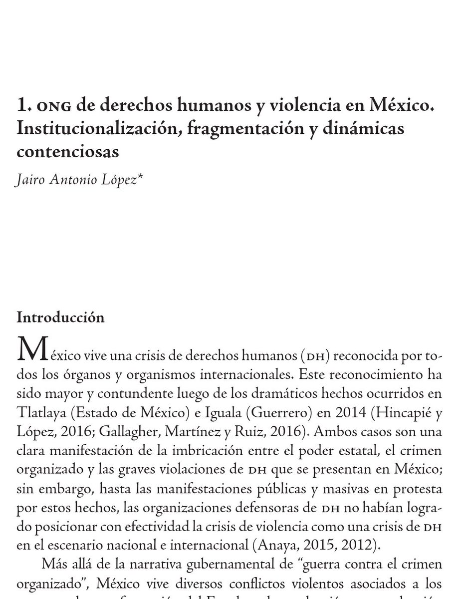 Jairo Antonio López tweet media