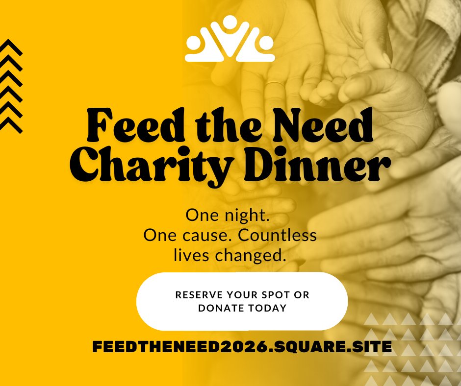 GWIM2's tweet image. 📖 Get your business in front of a powerful audience.
Ad Book placements are available now.
👉 feedtheneed2026.square.site
#LocalBusiness #businesspromotion #community #ittakesavillage