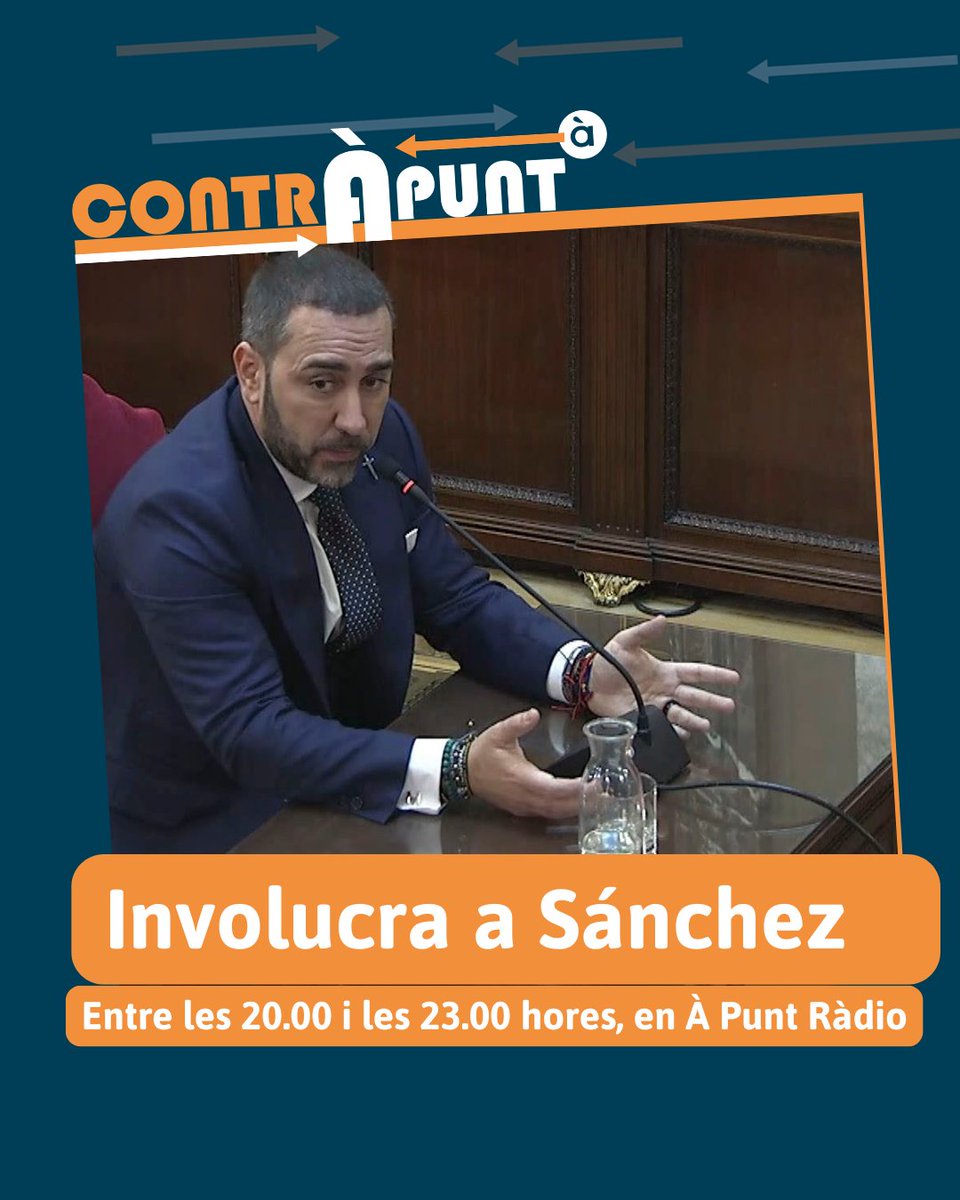 #ContrÀpunt tweet media