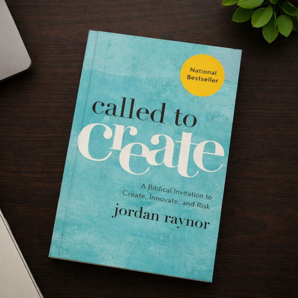 johnpagley's tweet photo. One idea that hit me hard was from the wise Jordan Raynor: “Success is found in faithful obedience, not in achieving a specific outcome.”

It took the pressure off trying to force results. 

My job is to show up with courage and craftsmanship every day, and let the outcomes follow.