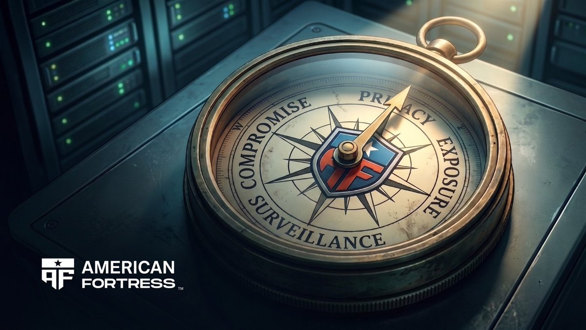 AmericanFortress tweet media