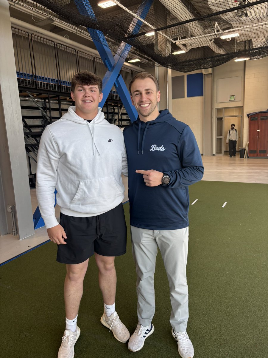 Brett Langan tweet media