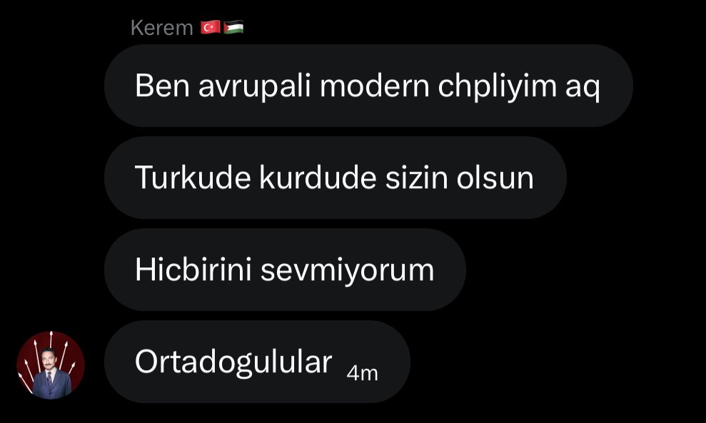 Kerem 🇹🇷🇵🇸 tweet media