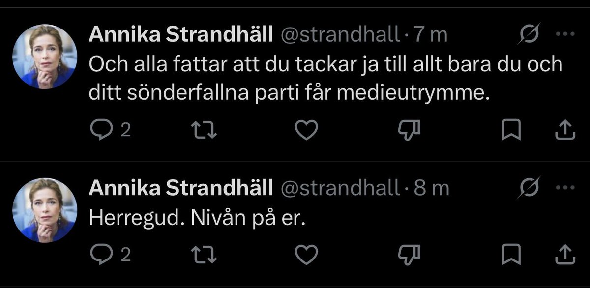 Ränta på ränta tweet media