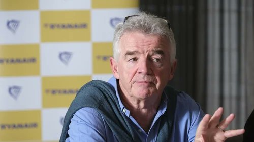 shot_comedy's tweet photo. Ryanair says fears of a jet fuel shortage are easing, with no disruption expected into early summer. While the outlook has improved, uncertainty remains as airlines continue to monitor costs and adjust plans amid ongoing global pressures. https://t.co/28F2jRIxWn
