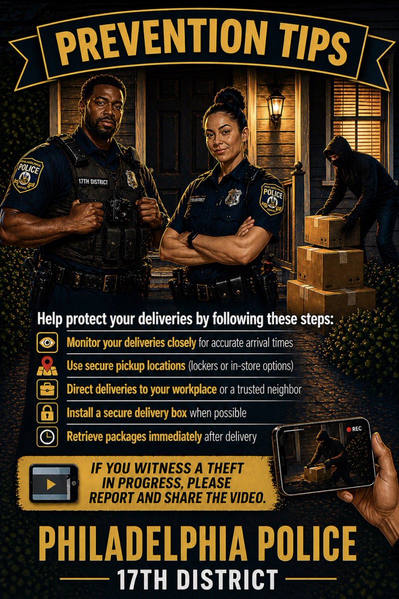 PPD 17th District tweet media