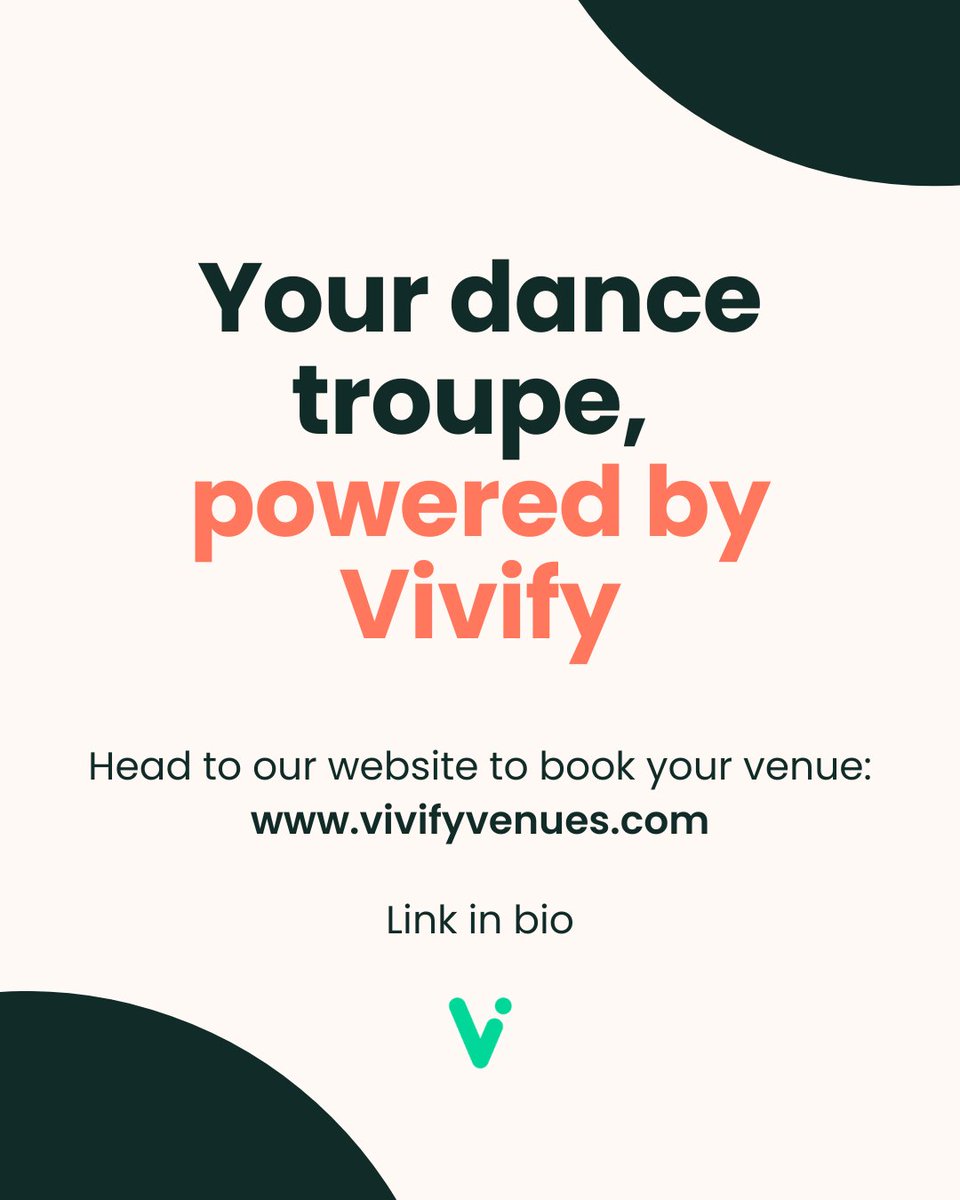 Vivify | School Lettings tweet media