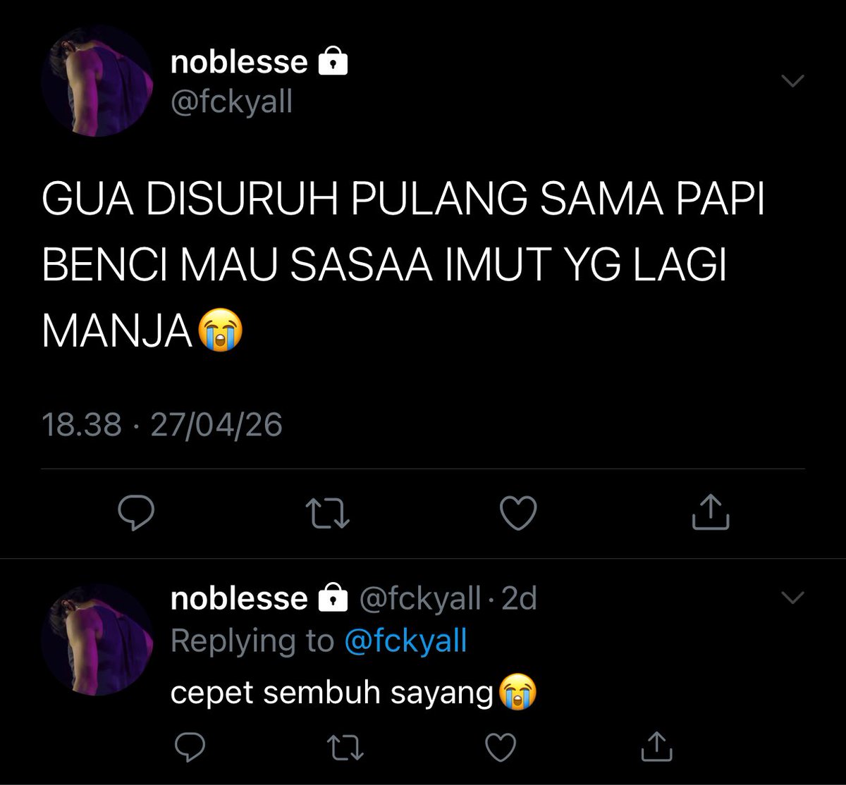 Kal; tweet media