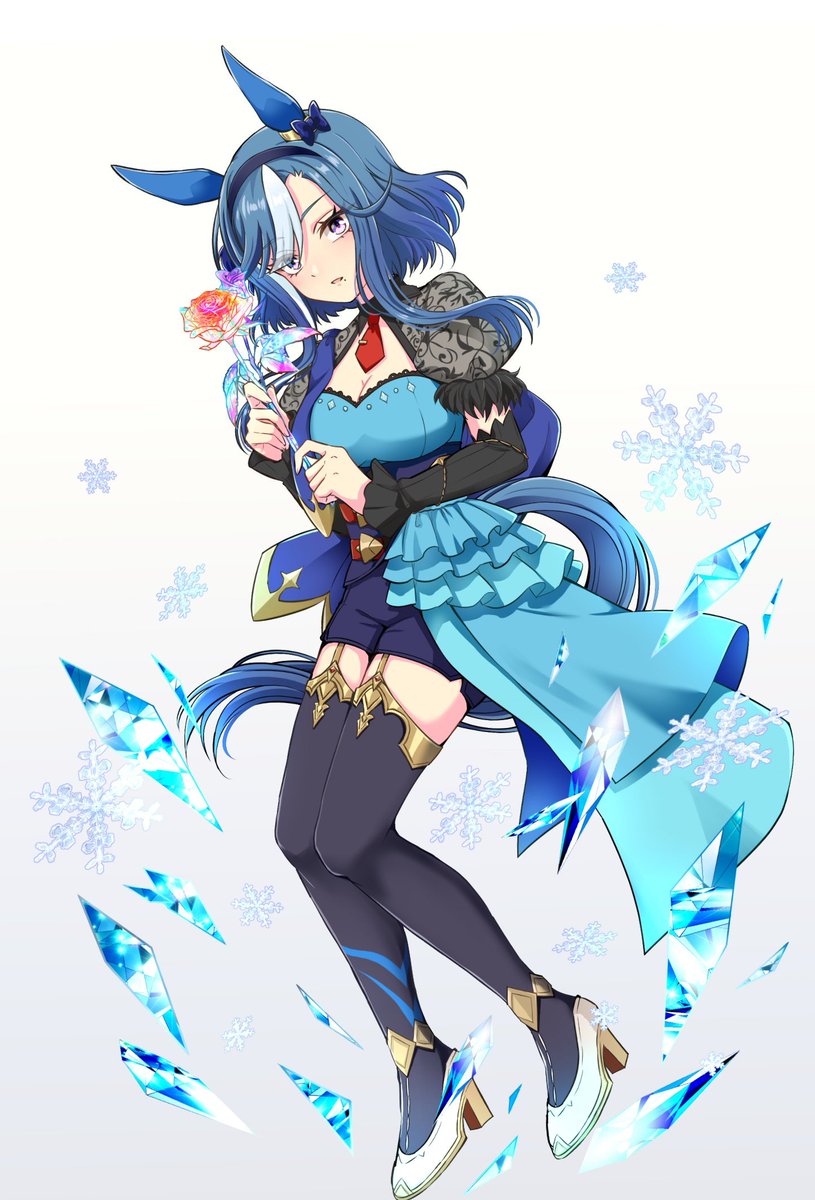 お誕生日おめでとう🎁🎂🎉
#アドマイヤグルーヴ生誕祭2026