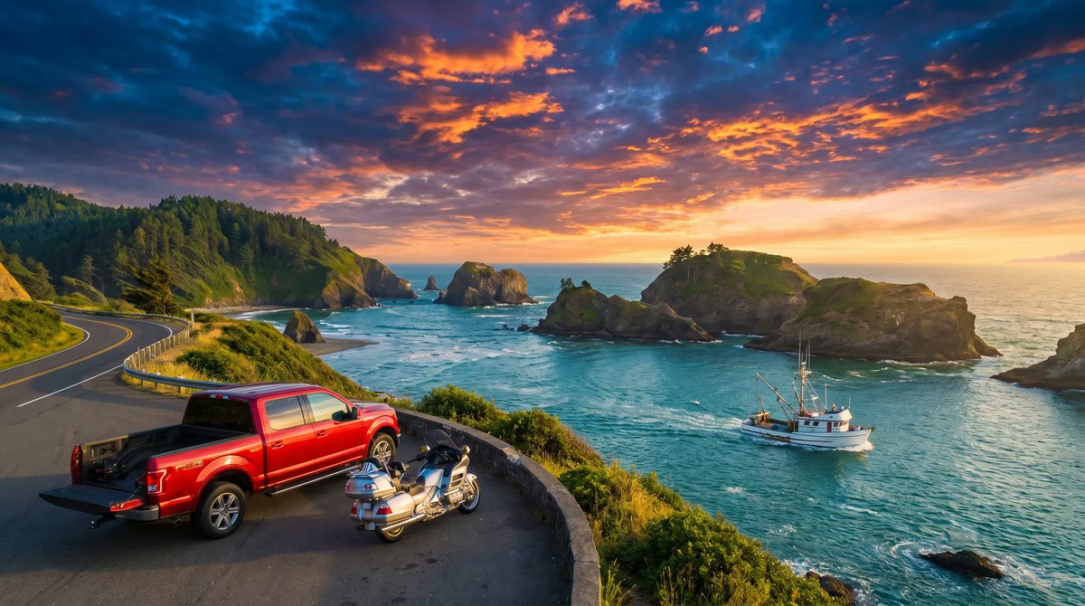 GeraldRossIns's tweet image. Cars, motorcycles, and boats all need different protection.

Auto policies often do NOT fully cover motorcycles, trailers, boats, or recreational vehicles.

Learn more:

👉 ross-insurance.com/blog/auto-moto…

#AutoInsurance #MotorcycleInsurance #BoatInsurance #GeraldRossAgency
