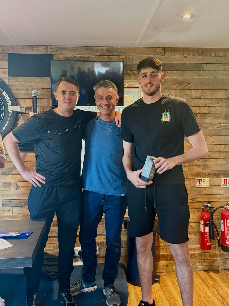 Clitheroe FC tweet media