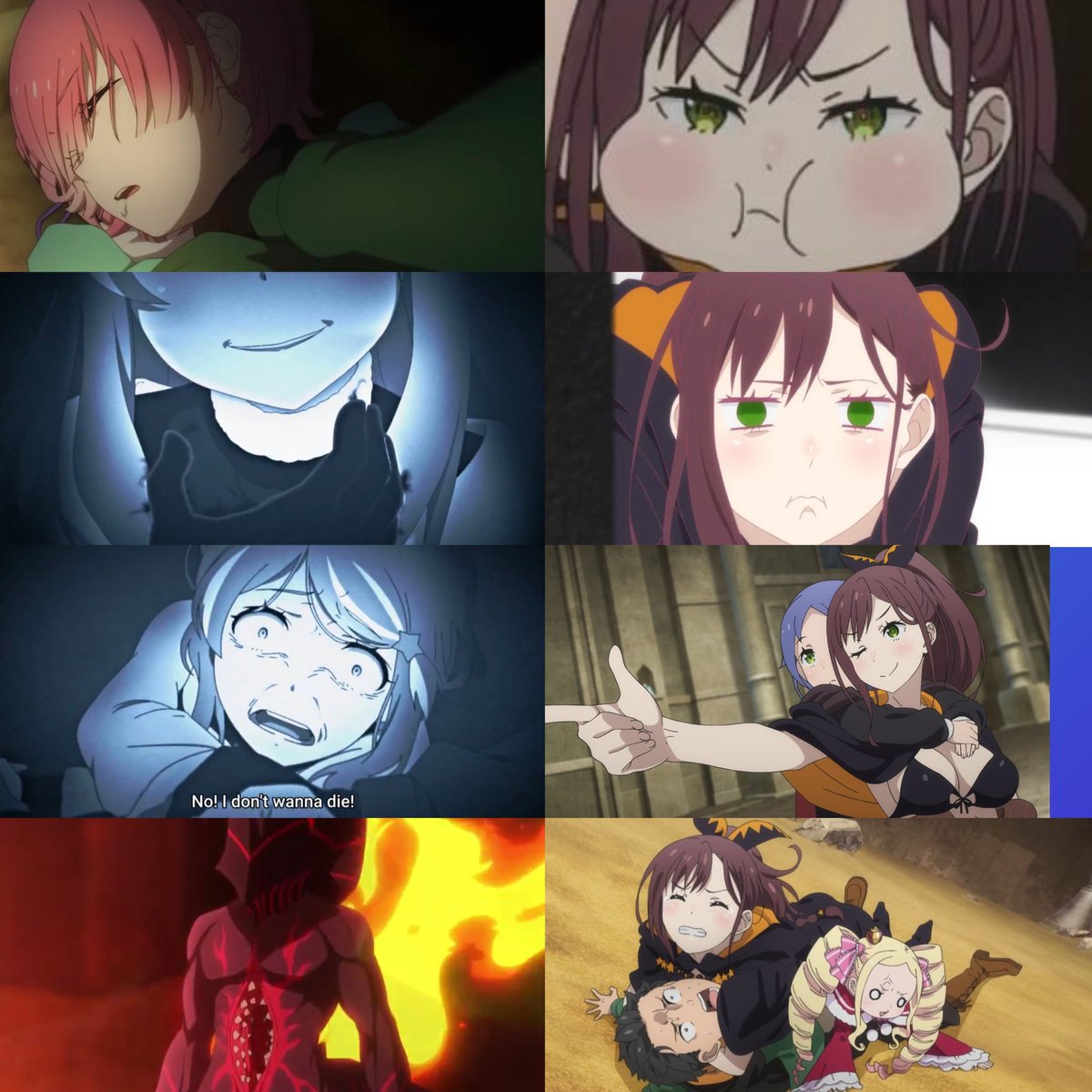 Chunchunmaru tweet media
