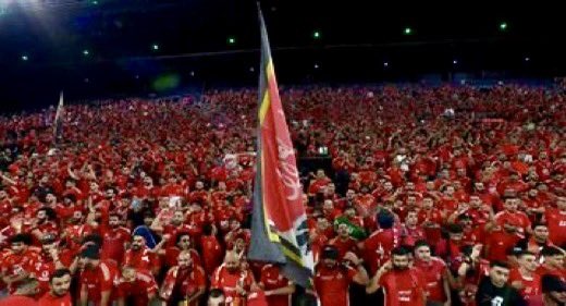 🦅Salah Elhosiny🇪🇬 tweet media