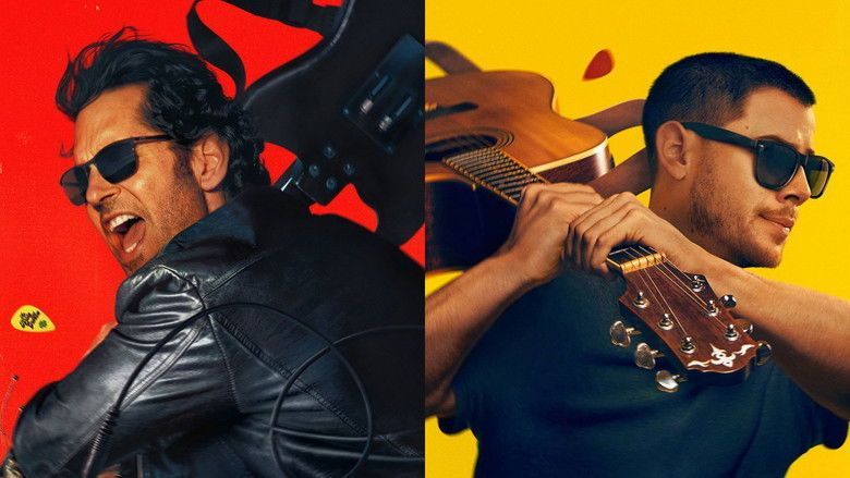 moviebreak_de's tweet image. Vom Buddy-Vibe zur Rivalität: Der „Power Ballad“-Trailer zeigt Rudd vs. Jonas im Streit um einen Hit-Song.

➡️ moviebreak.de/stories/29023/…

#PowerBallad #Trailer #Filmnews