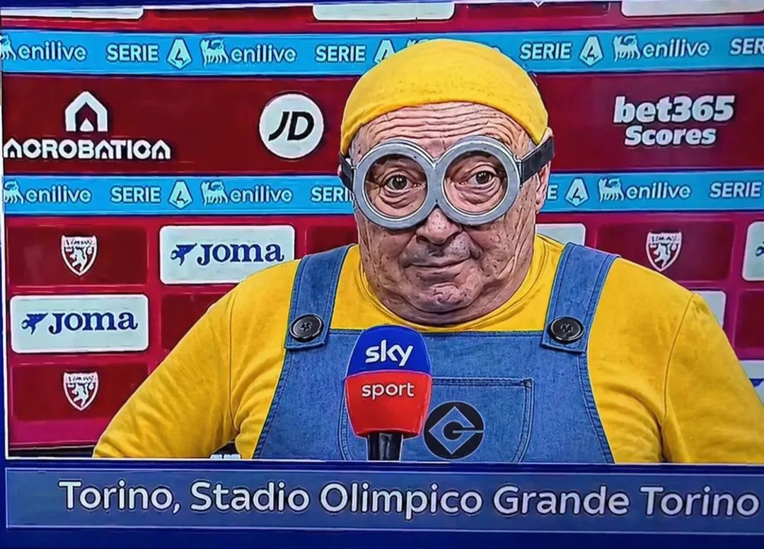 Antonio tweet media
