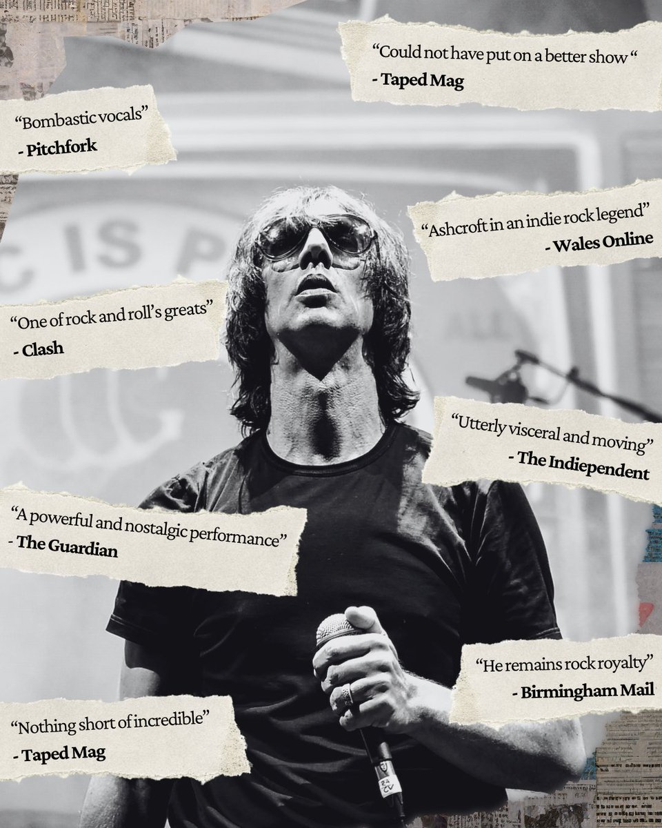 Rock N Roll Circus tweet media