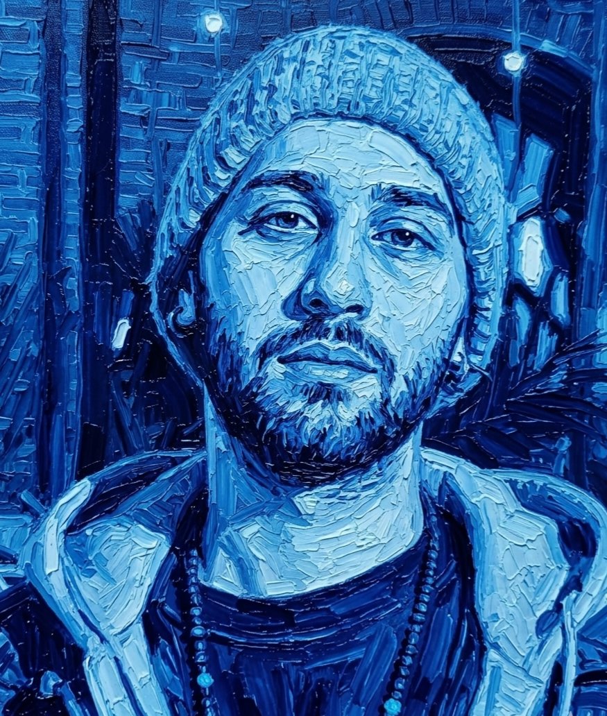 Arezou Behrang 👑🇮🇷 tweet media