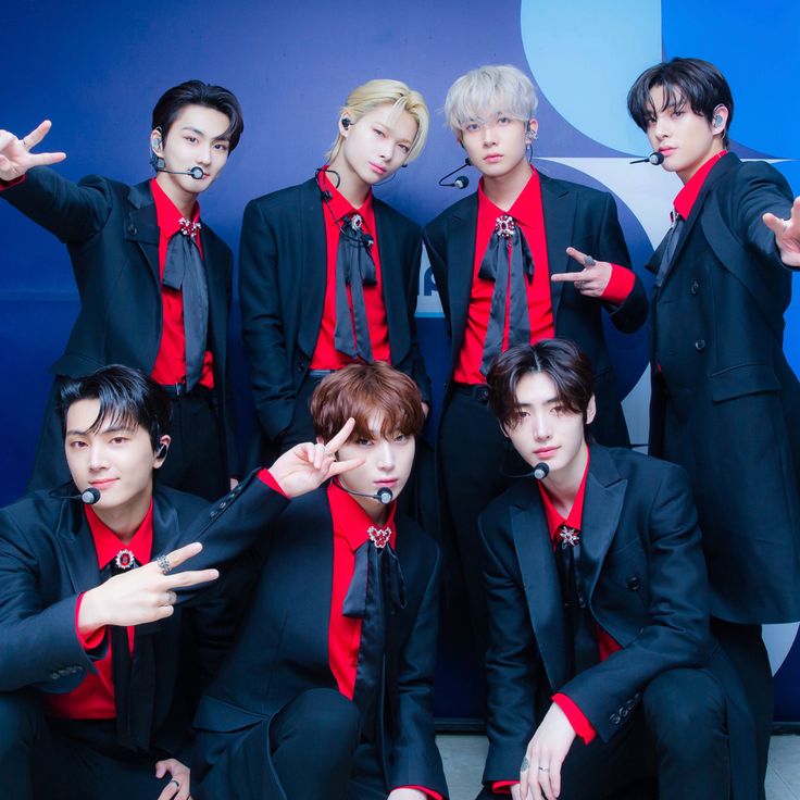 bibi ★ ENHYPEN IS 7 sevEN tweet media