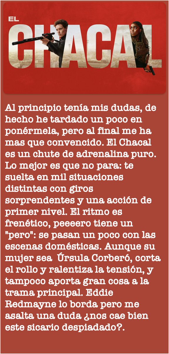 Doctor Arkham 🎬📺 tweet media