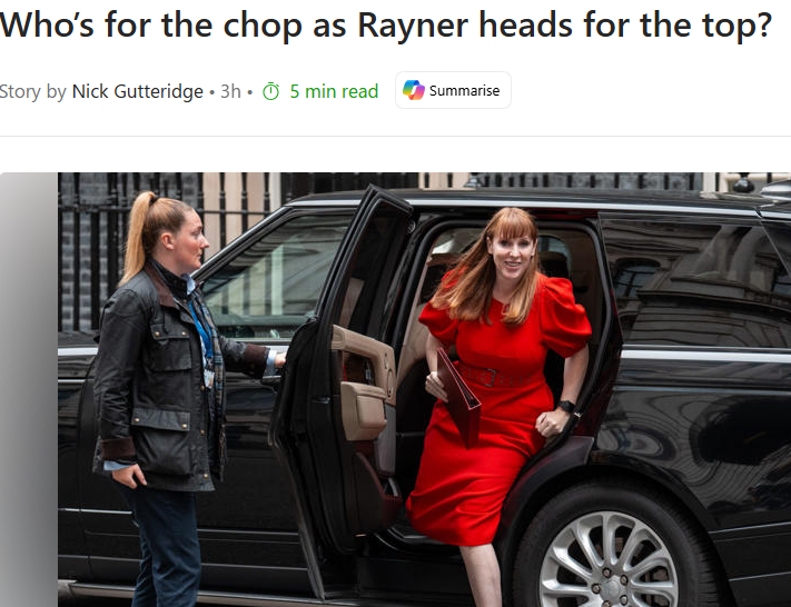 BeekeeperMl's tweet image. What happened to #GBEnergy

The #French are mopping up all the planning for their #Solar
&amp;amp; #Chinese doing the same for their #Asbestos #WindTurbines

Sounds like a #NiceLittleEarner for chums of @Ed_Miliband 

Maybe #TaxEvaderRayner is the one to close down #NetZero gravytrain?