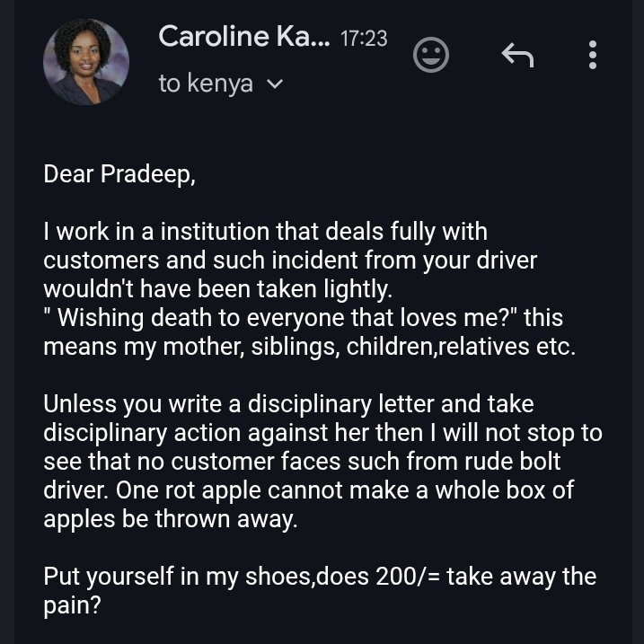 Caroline Mumo Kasyul tweet media