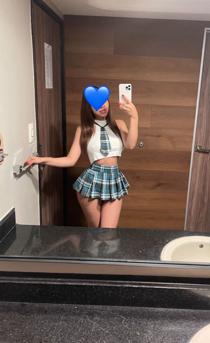 Ana Sofi VIP tweet media