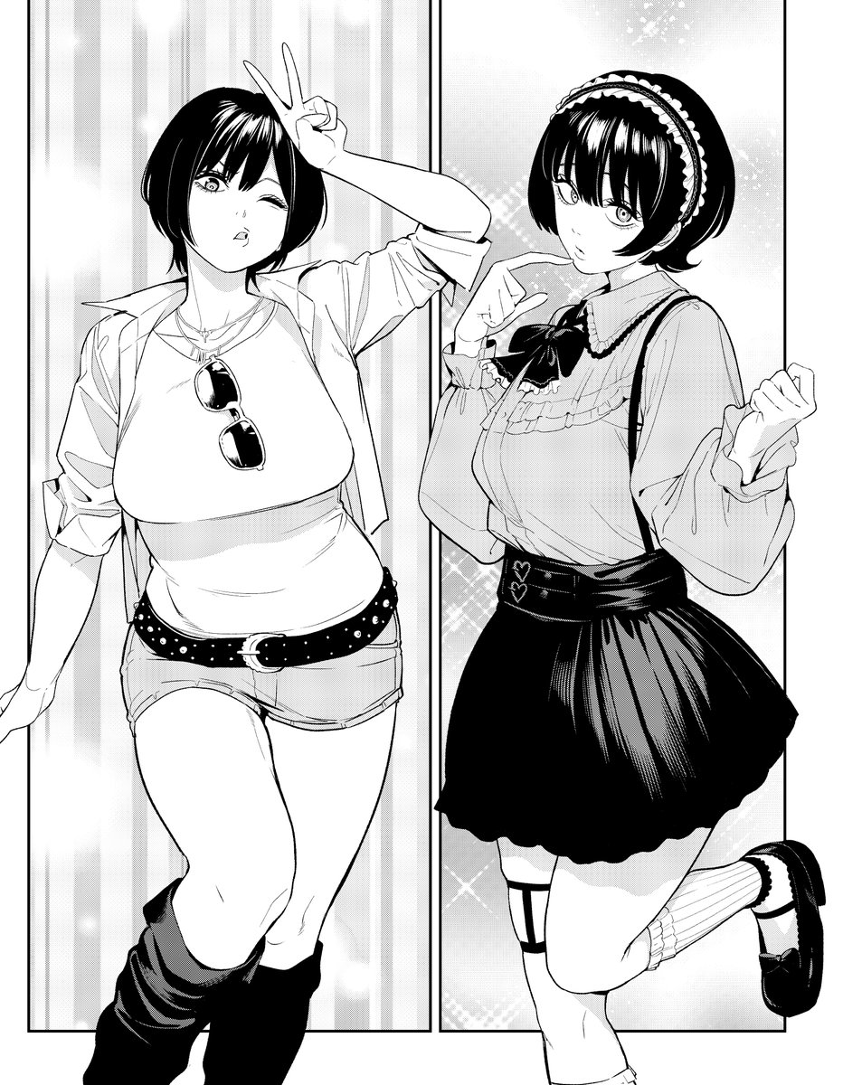 イズミダフユキ🦅夜鷹ふたたび tweet media