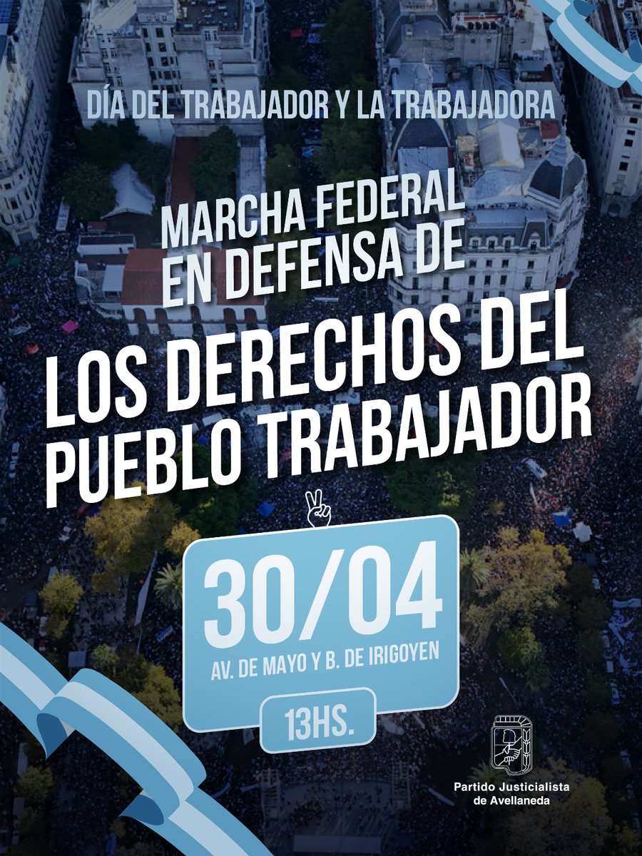 Jorge Ferraresi tweet media