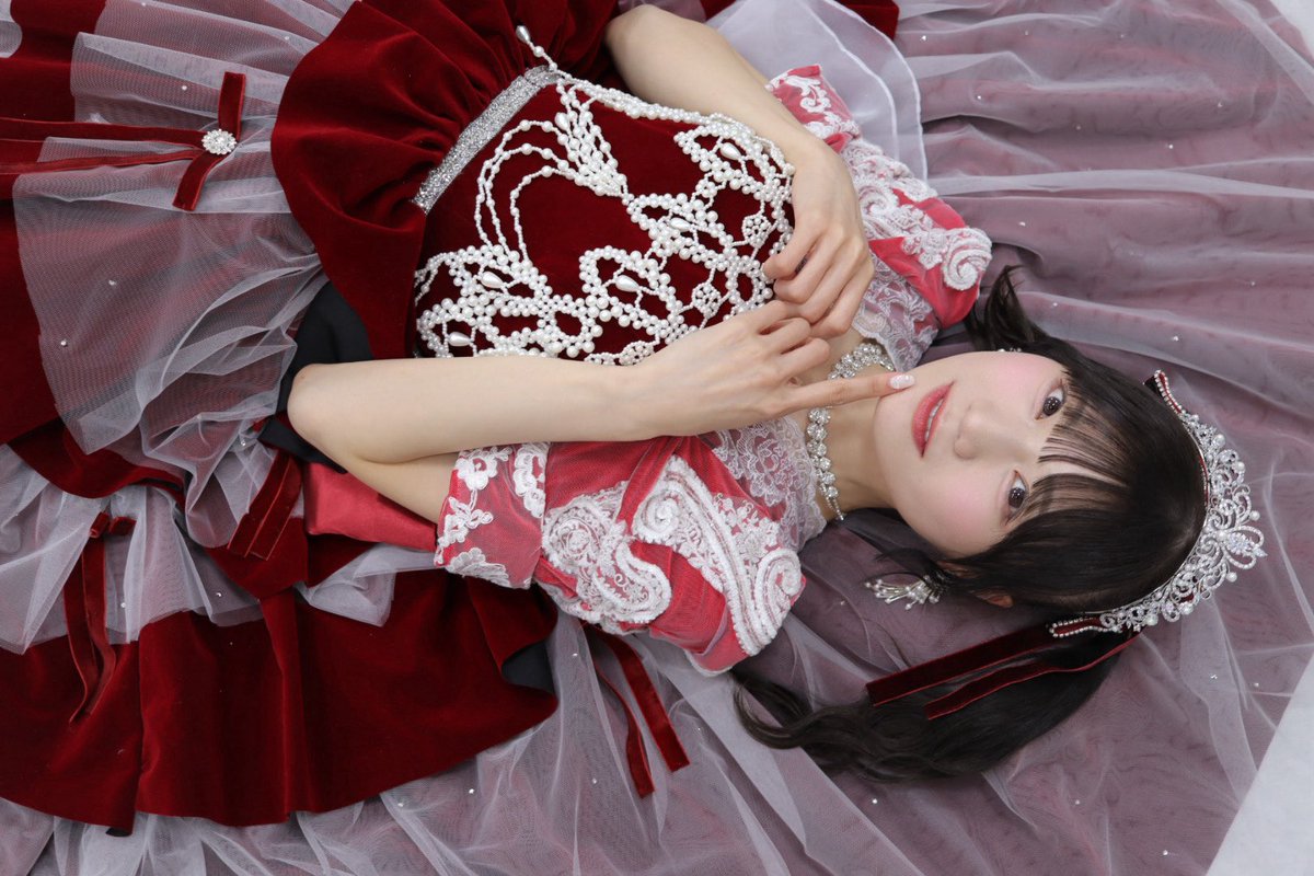 西潟茉莉奈 tweet media