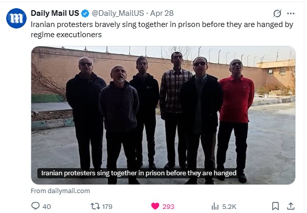 *خوشه های خشم* tweet media