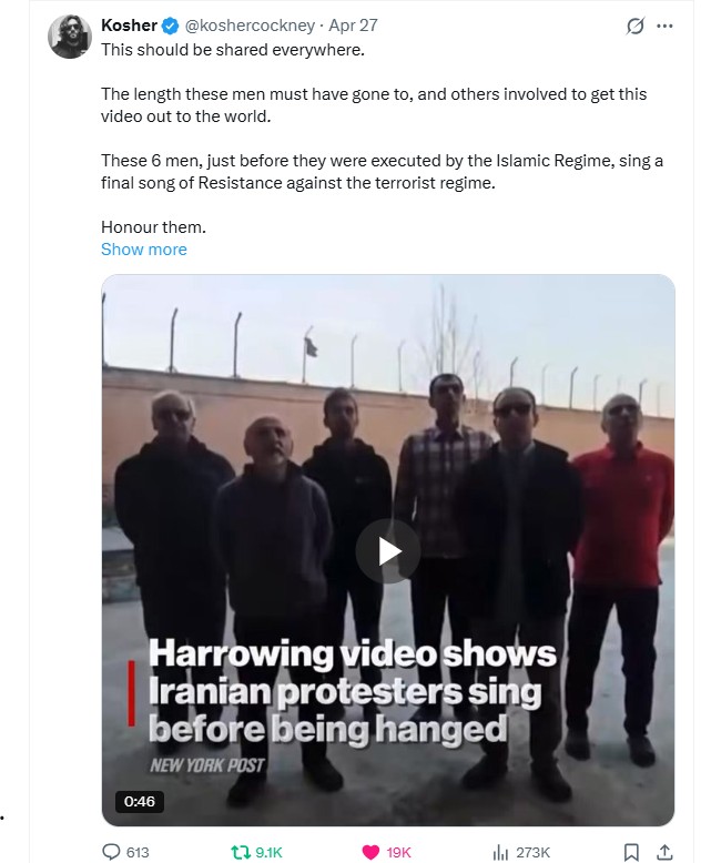 *خوشه های خشم* tweet media