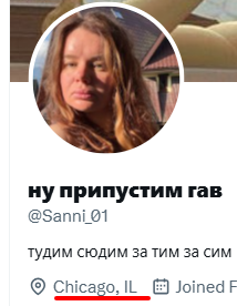 Самий короткий анєкдот)