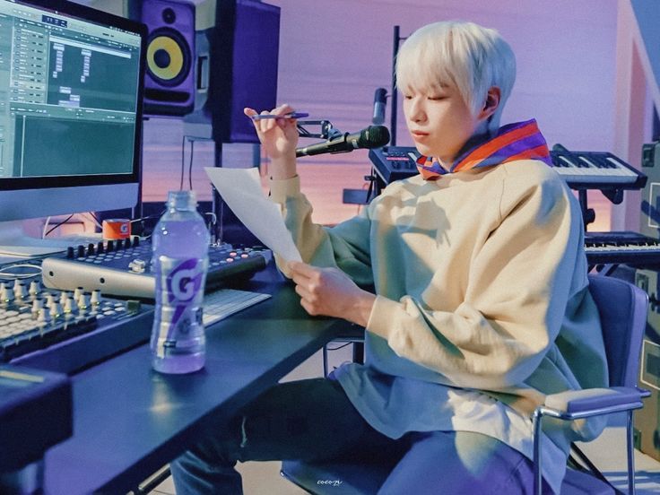 Kang Daniel tweet media