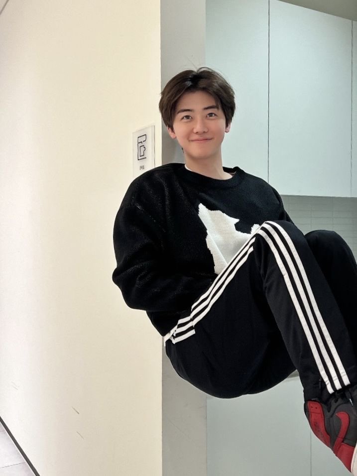 𝄞⨾𓍢ִ໋ tweet media