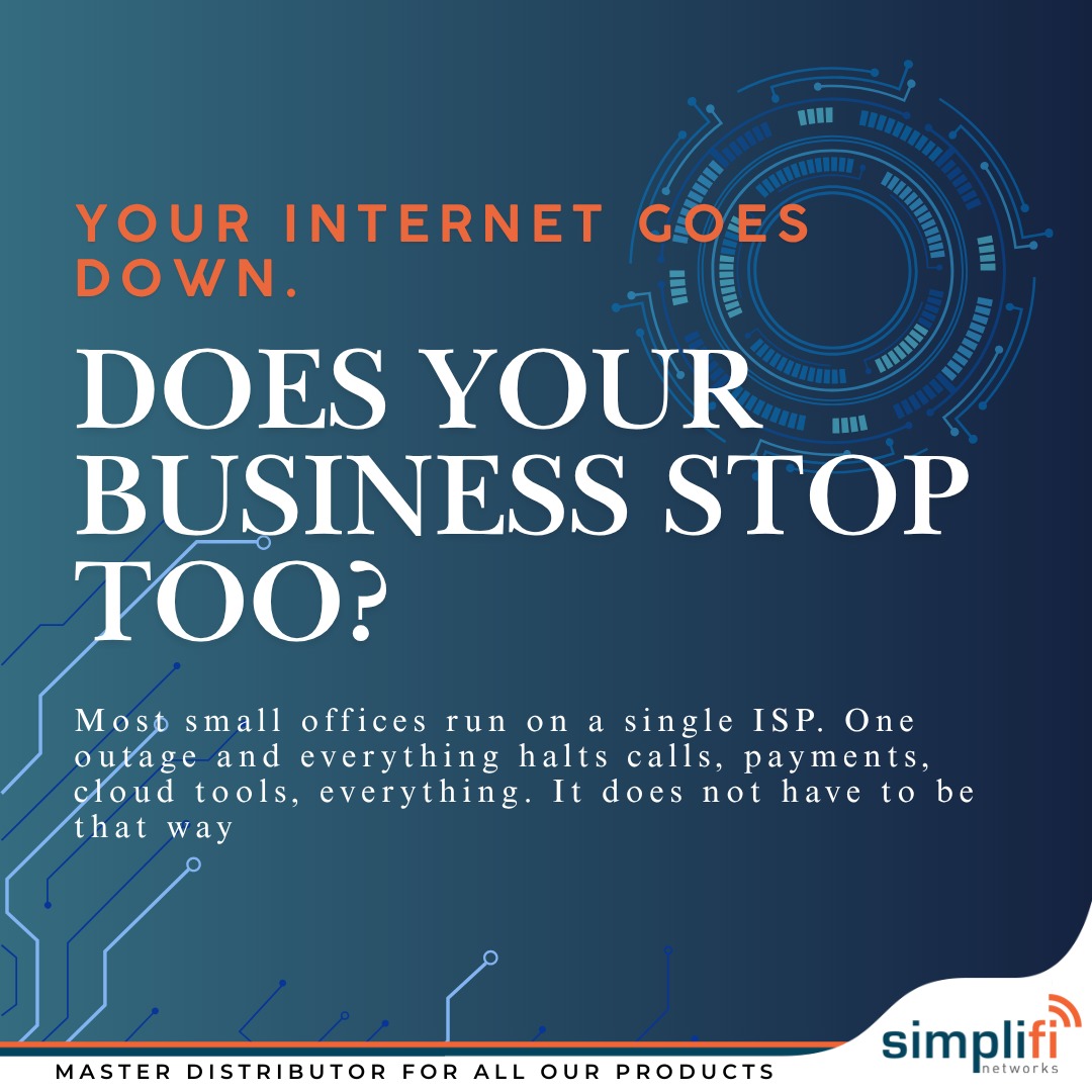 Simplifi Networks tweet media