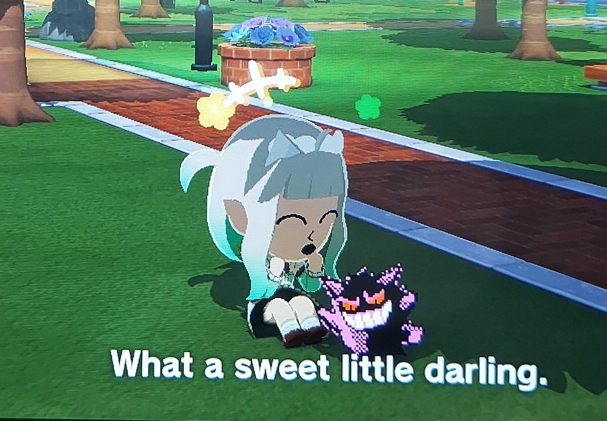 👻✨ ℂ𝕒𝕡𝕥ℙ𝕠𝕝𝕪𝕓𝕚𝕦𝕤 🏆 tweet media