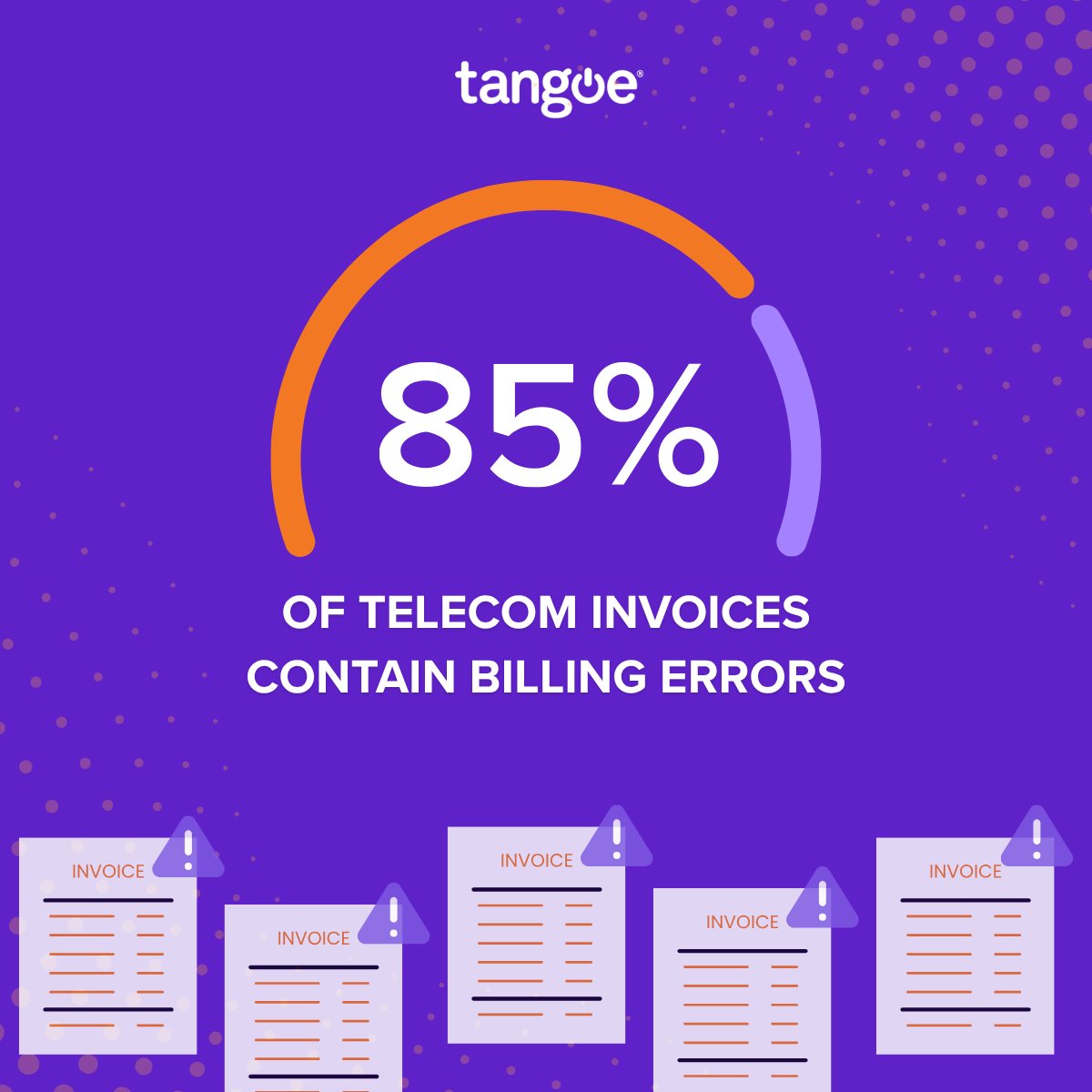 Tangoe tweet media
