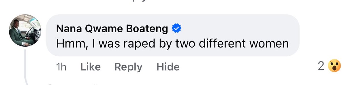 #BoysLivesMatter tweet media