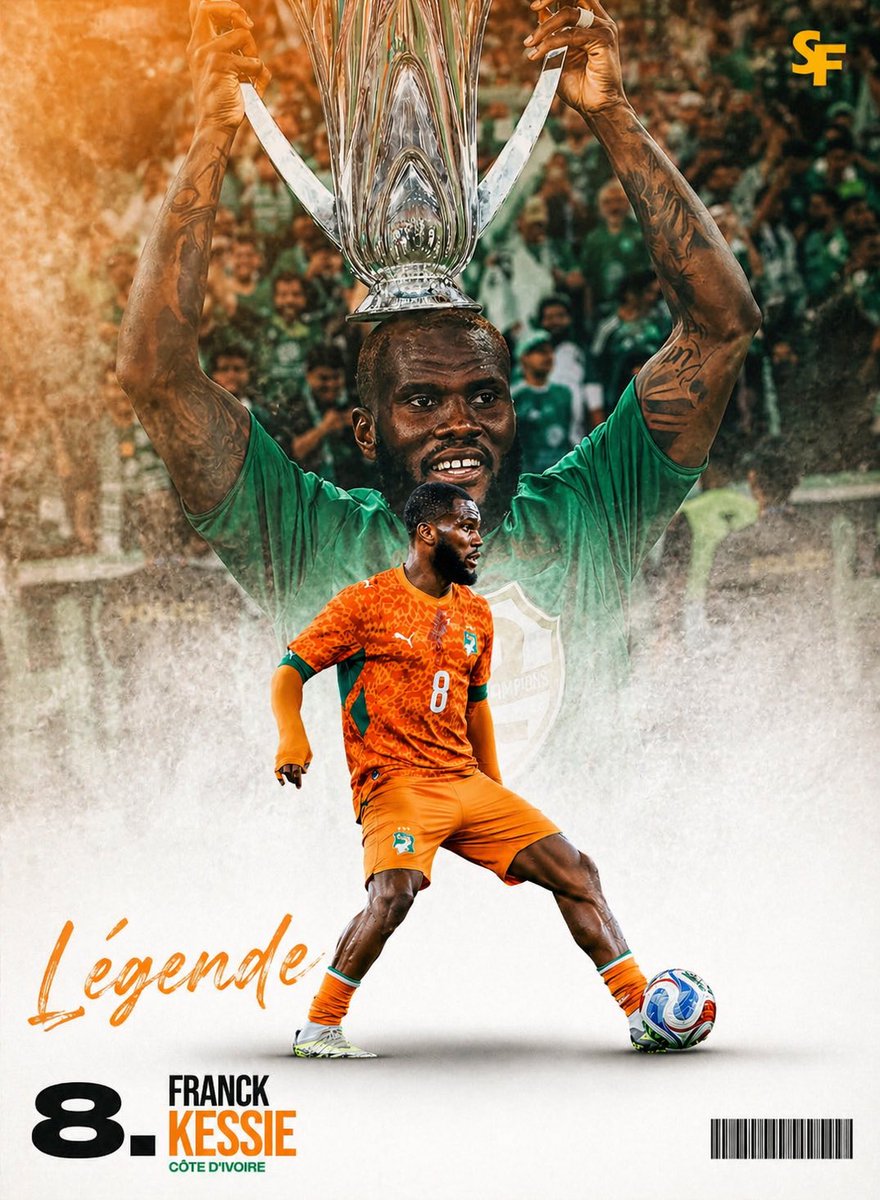Séléphanto Football 🇨🇮 tweet media