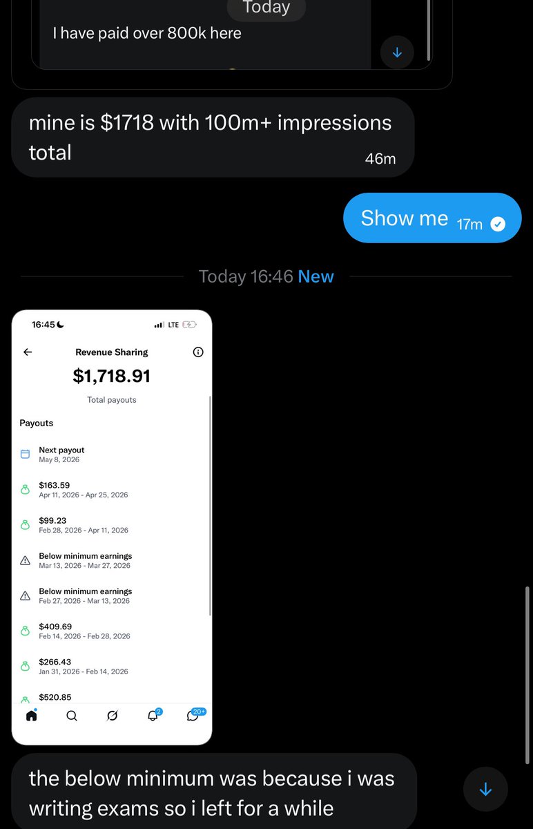lobistars🇳🇬 tweet media