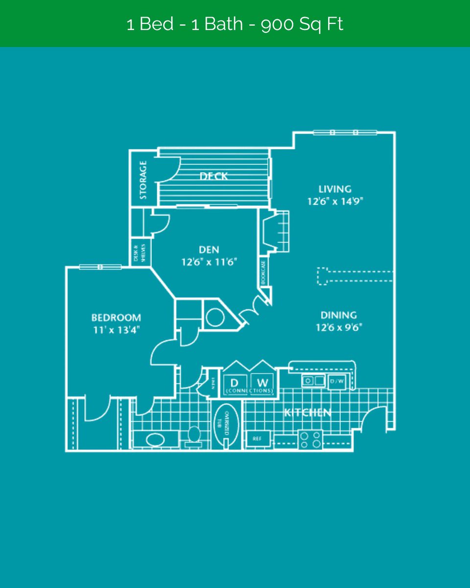 Crescent Arbors Apartment Homes tweet media