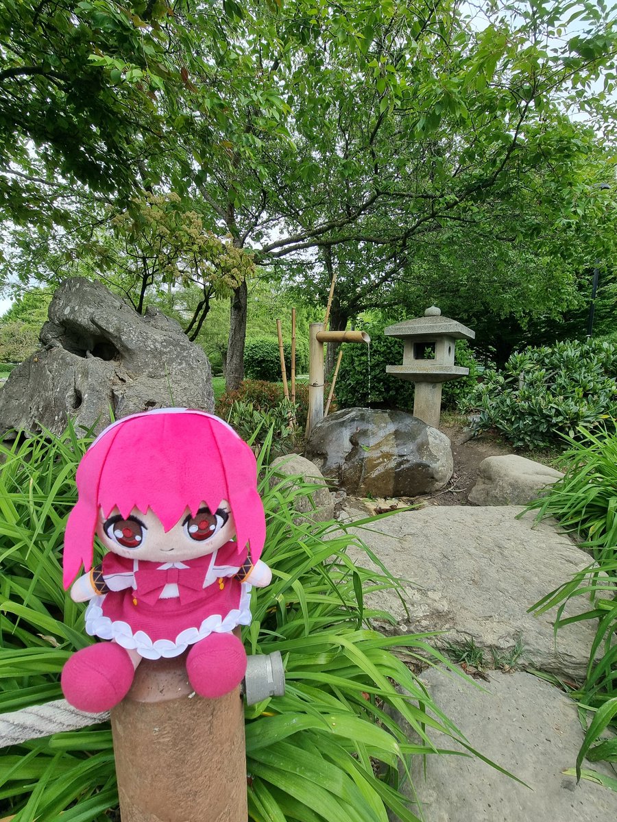 Chim-Cham tweet media