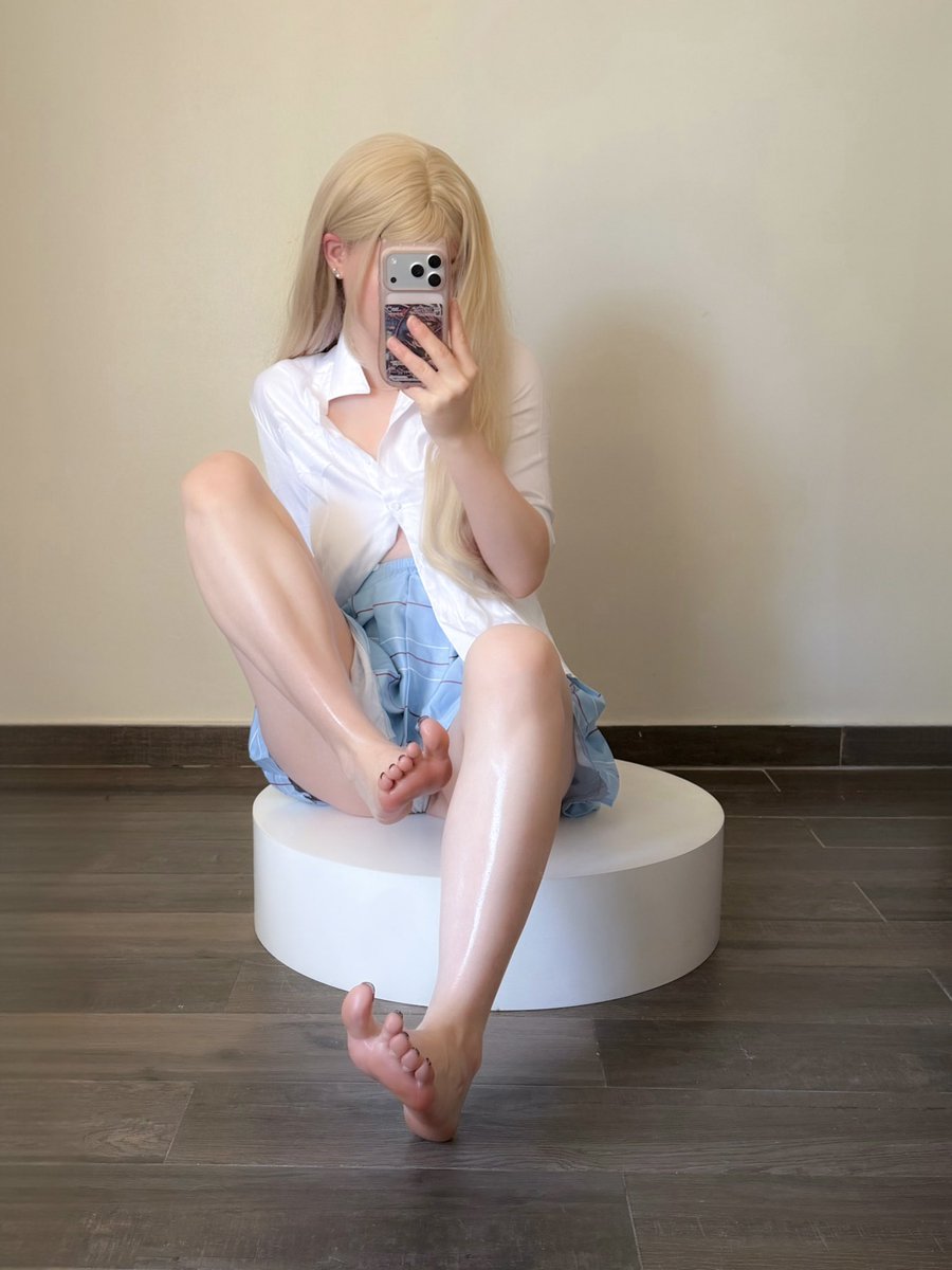more marin :3 be my gojo?…