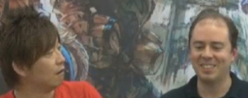 Lucas | FFXIV FANFEST 2026 tweet media