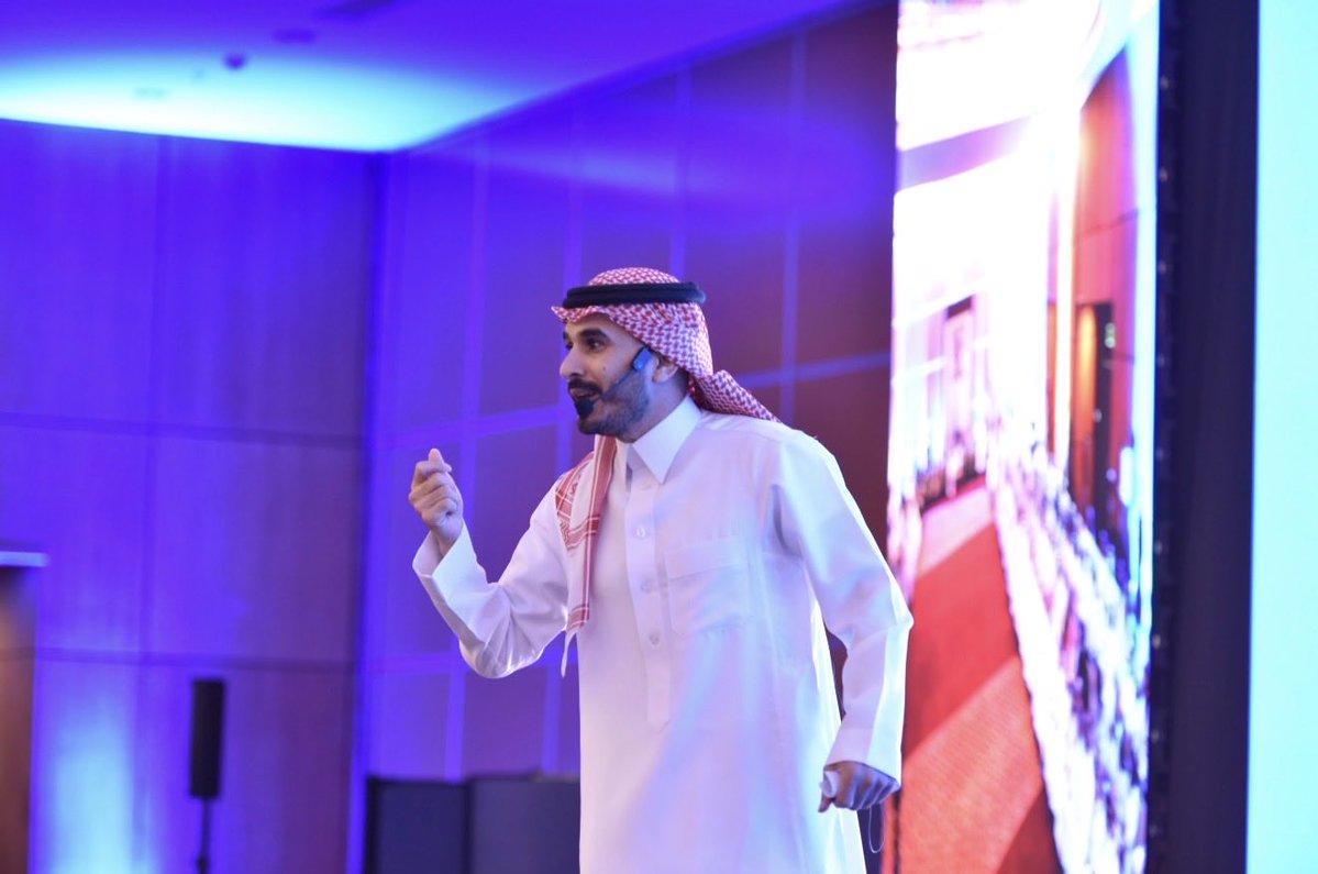 عبدالرحمن الثنيان tweet media