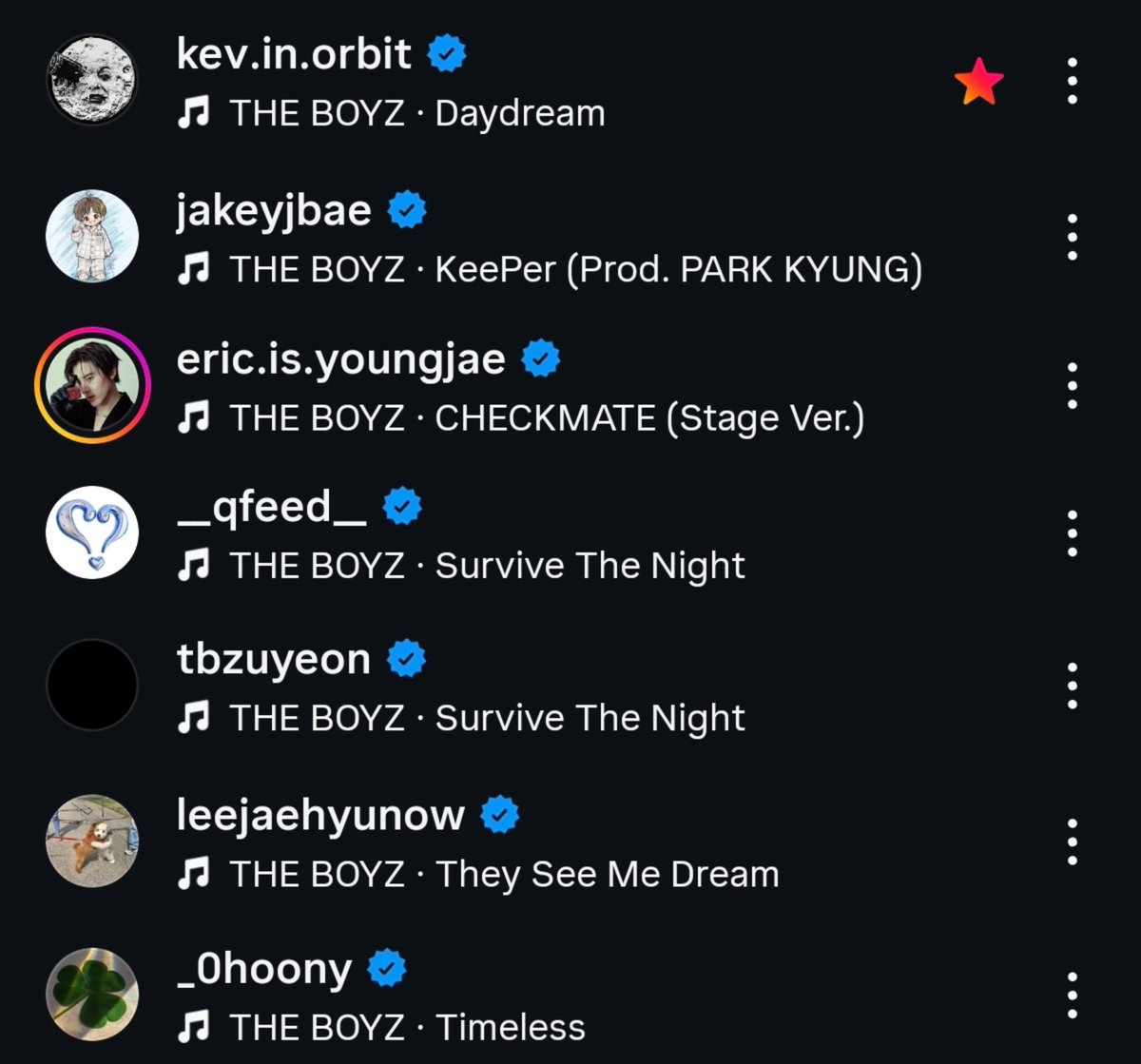 yuxin˖ . 𝜗𝜚. ₊🍀 tweet media