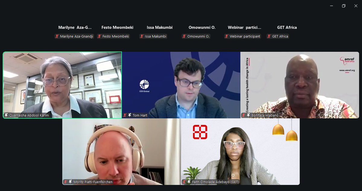 GET Consortium tweet media